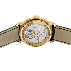 Audemars Piguet Jules Audemars Tourbillion 26559OR.OO.D002CR.01