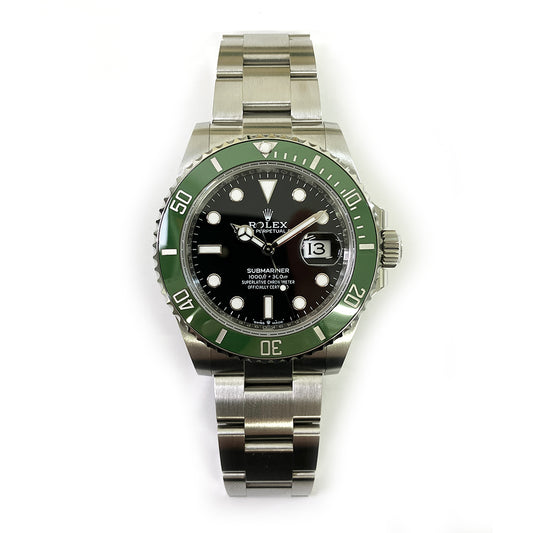 Rolex Submariner Date 126610LV