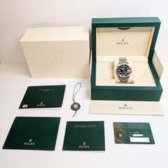 Rolex Air King 126900