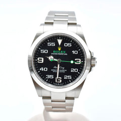 Rolex Air King 126900