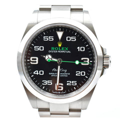 Rolex Air King 126900
