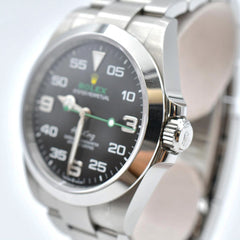 Rolex Air King 126900