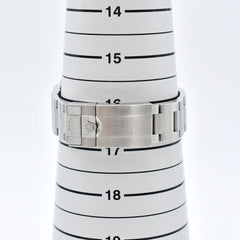 Rolex Air King 126900