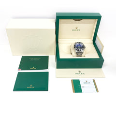 Rolex Sea-Dweller Deepsea 126660