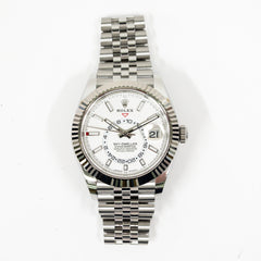 Rolex Sky-Dweller 336934