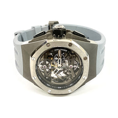 Audemars Piguet Royal Oak Concept Tourbillon Chronograph 26587TI.OO.D010CA.01