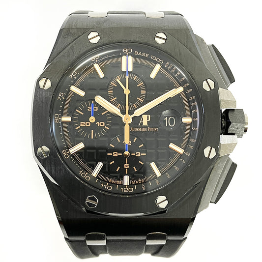 Audemars Piguet Royal Oak Offshore Chronograph 26405CE.OO.A002CA.02