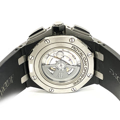 Audemars Piguet Royal Oak Offshore Chronograph 26405CE.OO.A002CA.02