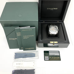 Audemars Piguet Royal Oak Offshore Chronograph 26405CE.OO.A002CA.02