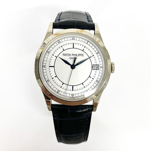 Patek Philippe Calatrava 5296G-001