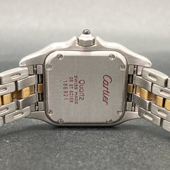 Cartier Panthère W25029B5