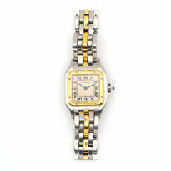 Cartier Panthère W25029B5