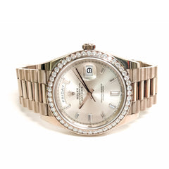 Rolex Day-Date 40 228349RBR