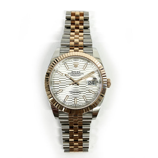 Rolex Datejust 41 126331