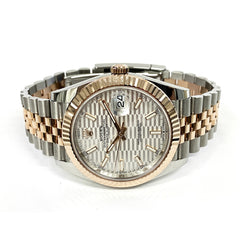 Rolex Datejust 41 126331