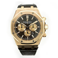 Audemars Piguet Royal Oak Chronograph 26331OR.OO.D821CR.01