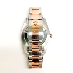 Rolex Datejust 41 126331