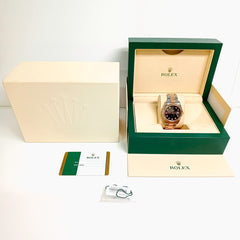 Rolex Datejust 41 126331