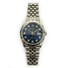 Rolex Datejust 36 126234