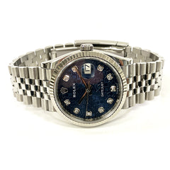 Rolex Datejust 36 126234