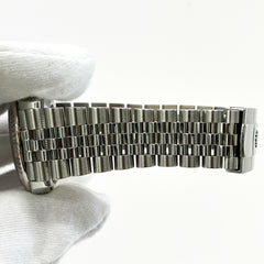 Rolex Datejust 36 126234
