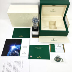 Rolex Datejust 36 126234