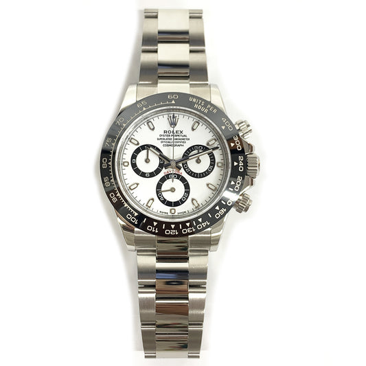 Rolex Daytona 116500LN