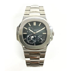 Patek Philippe Nautilus 5712/1A-001