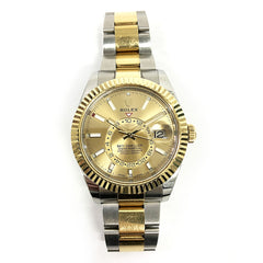 Rolex Sky-Dweller 326933