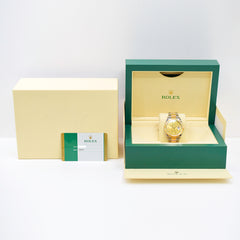 Rolex Datejust 36 126233