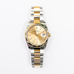 Rolex Datejust 36 126233