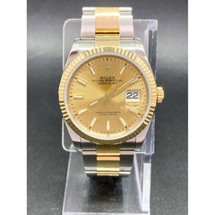 Rolex Datejust 36 126233