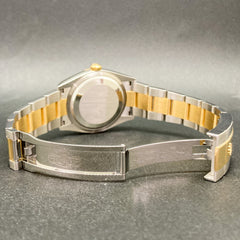 Rolex Datejust 36 126233