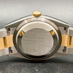 Rolex Datejust 36 126233