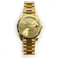 Rolex Day-Date 40 228238