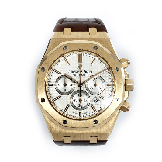 Audemars Piguet Royal Oak Chronograph 26320OR.OO.D088CR.01