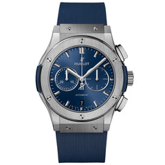 Hublot Classic Fusion Blue 521.NX.7170.RX