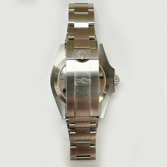 Rolex Submariner (No Date) 124060