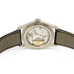 Patek Philippe Calatrava 6006G-001