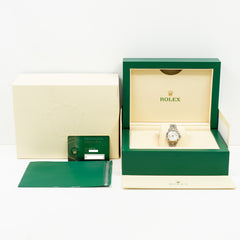 Rolex Lady-Datejust 279174