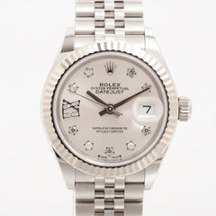 Rolex Lady-Datejust 279174