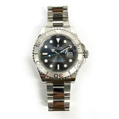 Rolex Yacht-Master 40 116622