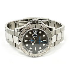 Rolex Yacht-Master 40 116622