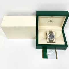 Rolex Yacht-Master 40 116622