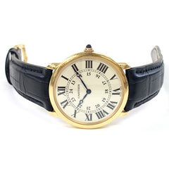 Cartier Ronde Louis Cartier W6800251