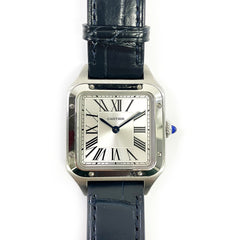 Cartier Santos WSSA0023