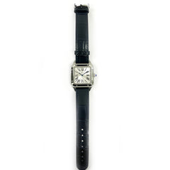 Cartier Santos WSSA0023