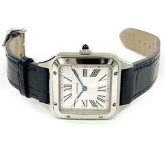 Cartier Santos WSSA0023