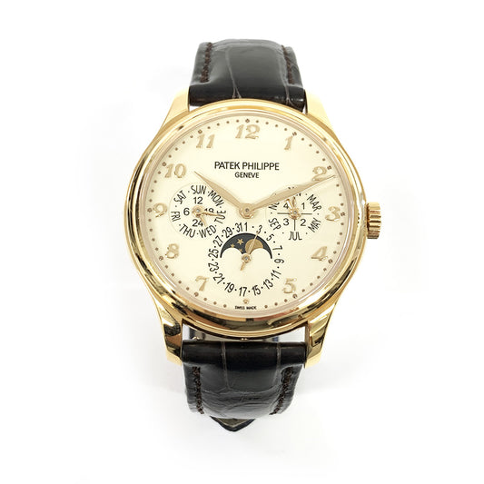 Patek Philippe Grand Complications 5327R-001