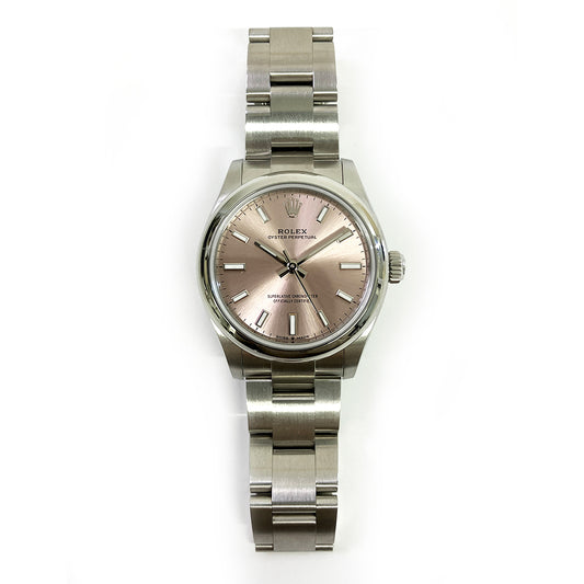 Rolex Oyster Perpetual 31 277200